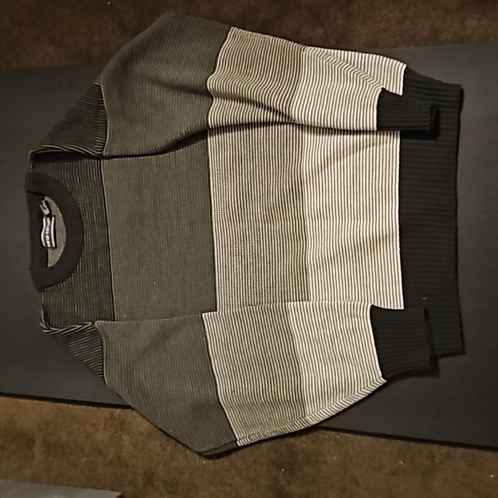 Sweater Men's Large by David Taylor